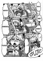 Sakuya-San'S Drugged-Up Delusions / 咲夜さん薬妄想 [Tsukiwani] [Touhou Project] Thumbnail Page 26