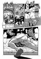 Sakuya-San'S Drugged-Up Delusions / 咲夜さん薬妄想 [Tsukiwani] [Touhou Project] Thumbnail Page 28