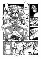 Sakuya-San'S Drugged-Up Delusions / 咲夜さん薬妄想 [Tsukiwani] [Touhou Project] Thumbnail Page 32