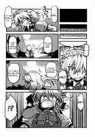 Sakuya-San'S Drugged-Up Delusions / 咲夜さん薬妄想 [Tsukiwani] [Touhou Project] Thumbnail Page 33