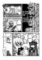 Sakuya-San'S Drugged-Up Delusions / 咲夜さん薬妄想 [Tsukiwani] [Touhou Project] Thumbnail Page 34
