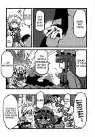 Sakuya-San'S Drugged-Up Delusions / 咲夜さん薬妄想 [Tsukiwani] [Touhou Project] Thumbnail Page 35