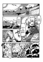 Sakuya-San'S Drugged-Up Delusions / 咲夜さん薬妄想 [Tsukiwani] [Touhou Project] Thumbnail Page 03