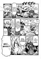 Sakuya-San'S Drugged-Up Delusions / 咲夜さん薬妄想 [Tsukiwani] [Touhou Project] Thumbnail Page 04