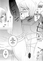 Tonight's Feast / 今宵の宴 [Miyu] [Claymore] Thumbnail Page 10