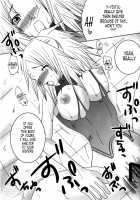 Tonight's Feast / 今宵の宴 [Miyu] [Claymore] Thumbnail Page 18