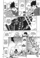 Koisuru Ushichichi 2  - Chapter 1 / 恋するウシチチ2 [Manabe Jouji] [Original] Thumbnail Page 27