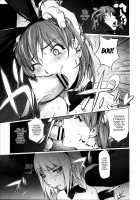 Involuntary But Consensual Sex / とろちち だいたい不本意な和姦 [Kon-Kit] [Original] Thumbnail Page 120