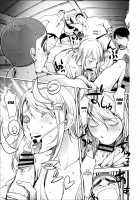 Involuntary But Consensual Sex / とろちち だいたい不本意な和姦 [Kon-Kit] [Original] Thumbnail Page 137