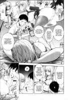 Involuntary But Consensual Sex / とろちち だいたい不本意な和姦 [Kon-Kit] [Original] Thumbnail Page 13