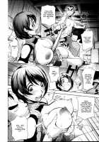 Involuntary But Consensual Sex / とろちち だいたい不本意な和姦 [Kon-Kit] [Original] Thumbnail Page 154