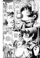 Involuntary But Consensual Sex / とろちち だいたい不本意な和姦 [Kon-Kit] [Original] Thumbnail Page 171