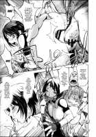 Involuntary But Consensual Sex / とろちち だいたい不本意な和姦 [Kon-Kit] [Original] Thumbnail Page 190