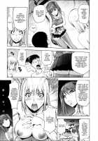 Involuntary But Consensual Sex / とろちち だいたい不本意な和姦 [Kon-Kit] [Original] Thumbnail Page 31