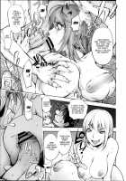 Involuntary But Consensual Sex / とろちち だいたい不本意な和姦 [Kon-Kit] [Original] Thumbnail Page 45