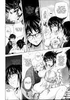 Involuntary But Consensual Sex / とろちち だいたい不本意な和姦 [Kon-Kit] [Original] Thumbnail Page 61