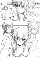 Benkyou No Jikan |  Study Time / 勉強の時間 [Arai Kazuki] [School Rumble] Thumbnail Page 10