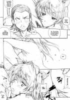 Benkyou No Jikan |  Study Time / 勉強の時間 [Arai Kazuki] [School Rumble] Thumbnail Page 17