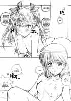 Benkyou No Jikan |  Study Time / 勉強の時間 [Arai Kazuki] [School Rumble] Thumbnail Page 23