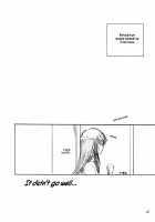 Benkyou No Jikan |  Study Time / 勉強の時間 [Arai Kazuki] [School Rumble] Thumbnail Page 31