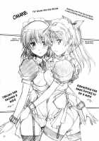 Benkyou No Jikan |  Study Time / 勉強の時間 [Arai Kazuki] [School Rumble] Thumbnail Page 32