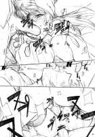 Benkyou No Jikan |  Study Time / 勉強の時間 [Arai Kazuki] [School Rumble] Thumbnail Page 35