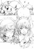 Benkyou No Jikan |  Study Time / 勉強の時間 [Arai Kazuki] [School Rumble] Thumbnail Page 37