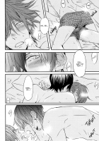 Sonna Karera No Kankei-Sei. | Their Relationship / そんな彼らの関係性。 [Nanai] [Free] Thumbnail Page 15