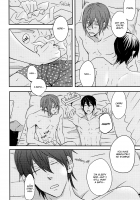 Sonna Karera No Kankei-Sei. | Their Relationship / そんな彼らの関係性。 [Nanai] [Free] Thumbnail Page 17