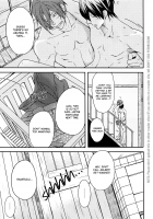 Sonna Karera No Kankei-Sei. | Their Relationship / そんな彼らの関係性。 [Nanai] [Free] Thumbnail Page 18