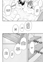 Sonna Karera No Kankei-Sei. | Their Relationship / そんな彼らの関係性。 [Nanai] [Free] Thumbnail Page 19