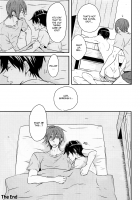 Sonna Karera No Kankei-Sei. | Their Relationship / そんな彼らの関係性。 [Nanai] [Free] Thumbnail Page 20