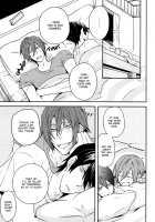 Sonna Karera No Kankei-Sei. | Their Relationship / そんな彼らの関係性。 [Nanai] [Free] Thumbnail Page 02