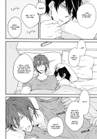 Sonna Karera No Kankei-Sei. | Their Relationship / そんな彼らの関係性。 [Nanai] [Free] Thumbnail Page 03