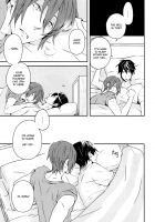 Sonna Karera No Kankei-Sei. | Their Relationship / そんな彼らの関係性。 [Nanai] [Free] Thumbnail Page 04