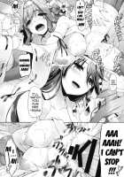 Konharu Wedding / コンハルうえでぃんぐ [Nakano Sora] [Kantai Collection] Thumbnail Page 21