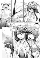 Konharu Wedding / コンハルうえでぃんぐ [Nakano Sora] [Kantai Collection] Thumbnail Page 09