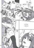 Mousou Desho Desho / 妄想でしょでしょ? [Hozumi Takashi] [The Melancholy Of Haruhi Suzumiya] Thumbnail Page 21