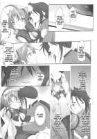 Apricot Agate - Eclair Side / apricot agate～エクちゃんside [Ban Hisatoyo] [Kiddy Grade] Thumbnail Page 12