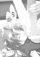 Apricot Agate - Eclair Side / apricot agate～エクちゃんside [Ban Hisatoyo] [Kiddy Grade] Thumbnail Page 20