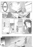 Apricot Agate - Eclair Side / apricot agate～エクちゃんside [Ban Hisatoyo] [Kiddy Grade] Thumbnail Page 23