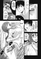 Dear My Dolls / Dear My Dolls [Inue Shinsuke] [Kamisama Dolls] Thumbnail Page 14