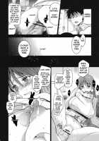 Dear My Dolls / Dear My Dolls [Inue Shinsuke] [Kamisama Dolls] Thumbnail Page 15