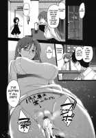 Dear My Dolls / Dear My Dolls [Inue Shinsuke] [Kamisama Dolls] Thumbnail Page 19