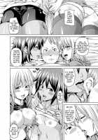 Double Wife Sand❤ / W嫁サンド❤ [Marui Maru] [Original] Thumbnail Page 10