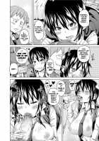 Double Wife Sand❤ / W嫁サンド❤ [Marui Maru] [Original] Thumbnail Page 144