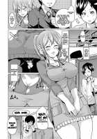 Double Wife Sand❤ / W嫁サンド❤ [Marui Maru] [Original] Thumbnail Page 170