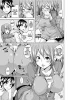 Double Wife Sand❤ / W嫁サンド❤ [Marui Maru] [Original] Thumbnail Page 173