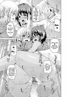 Double Wife Sand❤ / W嫁サンド❤ [Marui Maru] [Original] Thumbnail Page 17