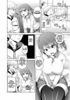 Double Wife Sand❤ / W嫁サンド❤ [Marui Maru] [Original] Thumbnail Page 188